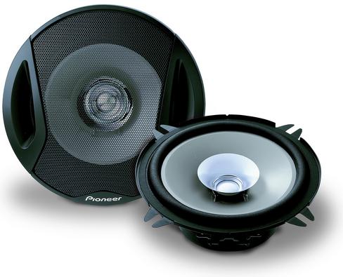 TS-G1309 PIONEER  D.C.